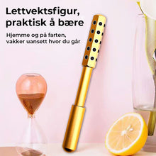 Load image into Gallery viewer, Ansiktsroller for løftende effekt