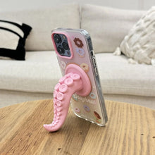 Load image into Gallery viewer, Octopus Claw Magnetic Bracket