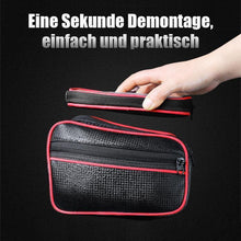 Load image into Gallery viewer, Tragbare Fahrrad-Handytasche