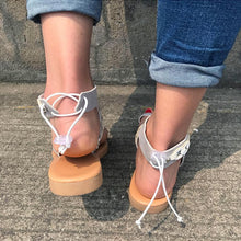 Load image into Gallery viewer, Magoloft™ Summer Flat Sandals