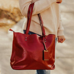 Classic Luxury Handbag