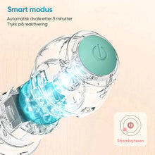 Load image into Gallery viewer, 【STORT SALG】Smart Cat Interaktive Ballleker