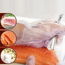 Load image into Gallery viewer, Garlic Peeler Tool