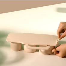 Load image into Gallery viewer, Silicone Ice Cube Tray