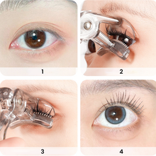 Load image into Gallery viewer, Eyelash Curler Tool