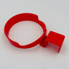 Load image into Gallery viewer, Backrest Travel Chair Cup Holder