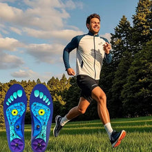 Load image into Gallery viewer, Magnetic Therapy Massage Insoles
