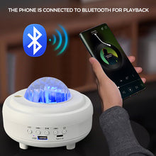 Load image into Gallery viewer, Northern Lights Aurora Projector