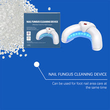 Load image into Gallery viewer, Nail Care Light