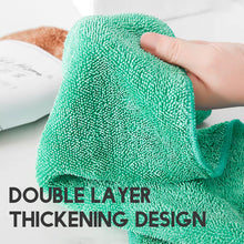 Load image into Gallery viewer, Large Floor Microfiber Cleaning Clothes