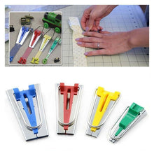 Load image into Gallery viewer, Bias Tape Maker Kit