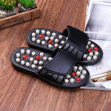 Load image into Gallery viewer, Powerful Natural Foot Massage Shoes