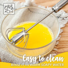 Load image into Gallery viewer, Automatic Eggbeater Easy Whisk