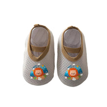 Load image into Gallery viewer, Baby Caroon Non-Slip Shoes