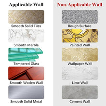 Load image into Gallery viewer, 🚿Triangle Suction Cup Shower Caddy