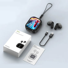 Load image into Gallery viewer, Color screen noise-canceling translation headphones