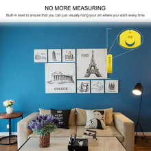 Load image into Gallery viewer, Domom Picture Hanging Tool