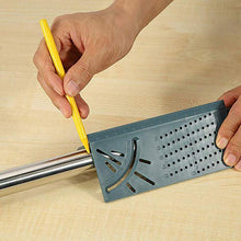 Load image into Gallery viewer, Saker® 90 Degree Carpenter's Tool