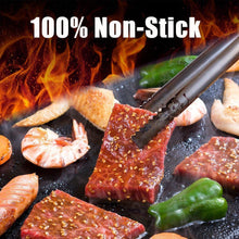 Load image into Gallery viewer, Magoloft™ Non-stick BBQ Baking Mats