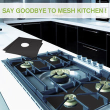 Load image into Gallery viewer, Gas Range Protectors