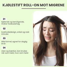 Load image into Gallery viewer, Kjølende roll-on for terapi