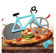 Load image into Gallery viewer, Wheel Roller Pizza Cutter