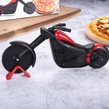 Load image into Gallery viewer, Wheel Roller Pizza Cutter