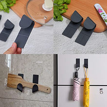 Load image into Gallery viewer, Punch-free Pot Lid Rack