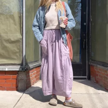 Load image into Gallery viewer, Women&#39;s Quinn Cargo Pants