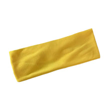 Load image into Gallery viewer, Casual Sporty Hair Band