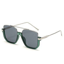 Load image into Gallery viewer, Summer Vintage Trendy Sunglasses