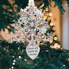 Load image into Gallery viewer, Exquisite friendship pendant