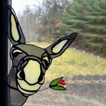 Load image into Gallery viewer, Funny Window Corner Decor
