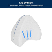 Load image into Gallery viewer, New Generation Knee Pillow