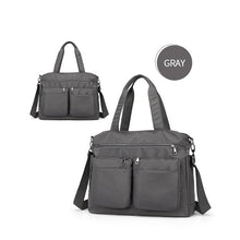 Load image into Gallery viewer, Magoloft ™ Waterproof Large Capacity Handbag Crossbody Bag