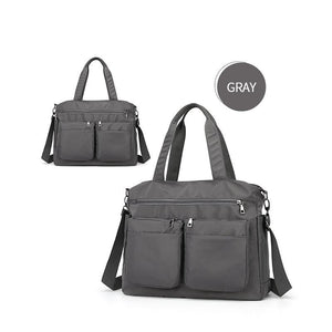 Magoloft ™ Waterproof Large Capacity Handbag Crossbody Bag