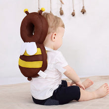 Load image into Gallery viewer, BABY PROTECTION BACKPACK
