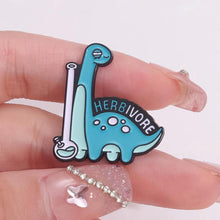Load image into Gallery viewer, Cute Cartoon Design Brooch