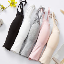 Load image into Gallery viewer, Tank with Built-In Bra