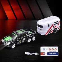 Load image into Gallery viewer, Alloy RC Off-Road Car