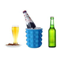 Load image into Gallery viewer, Hirundo® Ice Cube Maker