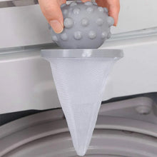 Load image into Gallery viewer, Pet Fur Laundry Filter