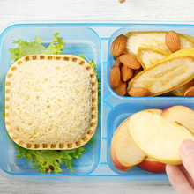 Load image into Gallery viewer, Sandwich Cutter &amp; Sealer