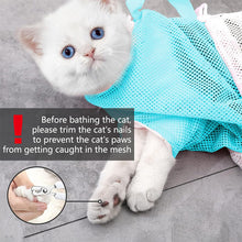 Load image into Gallery viewer, Multi-function Grooming Bath Bag