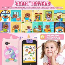 Load image into Gallery viewer, Kids Educational Smartphone Toy