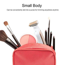 Load image into Gallery viewer, Body Shaver Kit to have a nicer summer