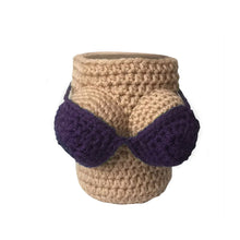 Load image into Gallery viewer, Funny Removable Bikini Cup Cover