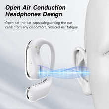 Load image into Gallery viewer, Ear-hook Bluetooth Headset