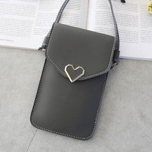 Load image into Gallery viewer, Women&#39;s Mobile Phone Bag