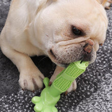 Load image into Gallery viewer, Magoloft ™ Dog Toothbrush